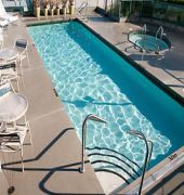 vancouver airport marriott