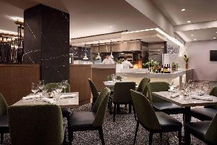 vancouver airport marriott