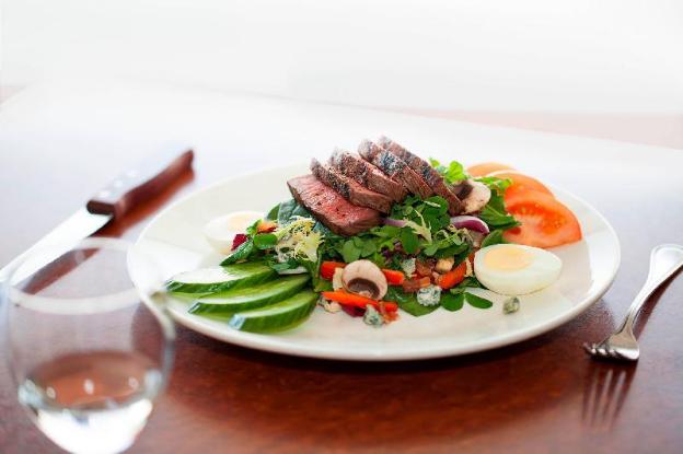 vancouver airport marriott