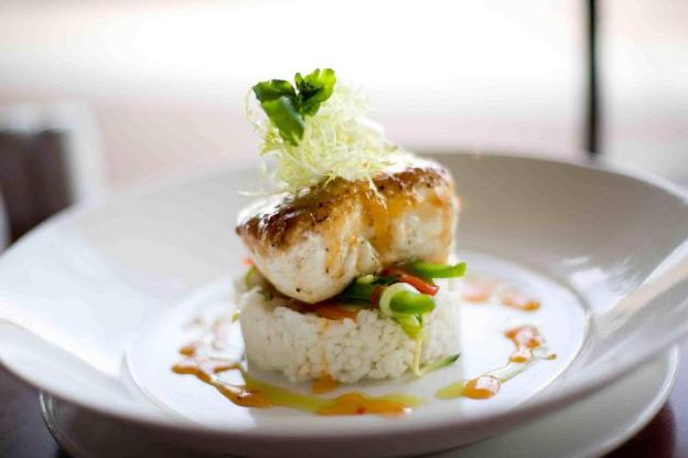 vancouver airport marriott