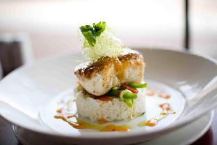 vancouver airport marriott