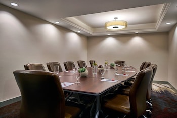 Vancouver Airport Marriott,Vancouver>>Richmond,4 star