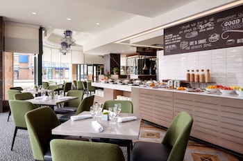 vancouver airport marriott