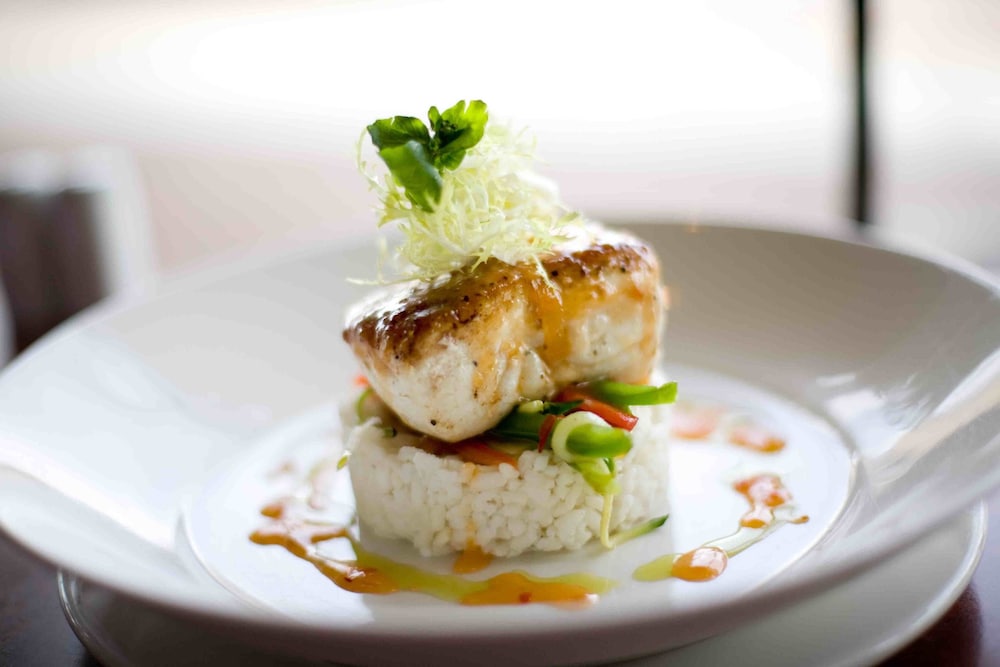 vancouver airport marriott