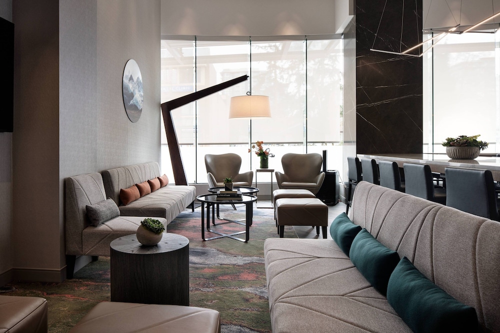 vancouver airport marriott