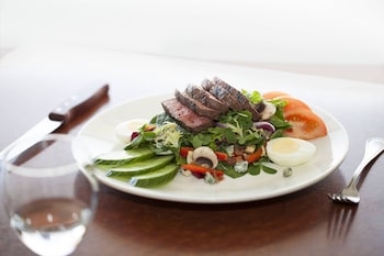 vancouver airport marriott