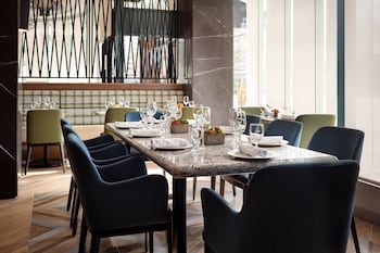 vancouver airport marriott