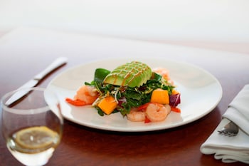 vancouver airport marriott