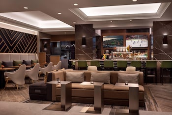 vancouver airport marriott