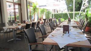 Hotel Kastanienhof,Munich>>Erding,4 star