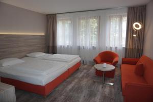 Hotel Kastanienhof,Munich>>Erding,4 star