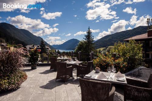 hotel regitnig