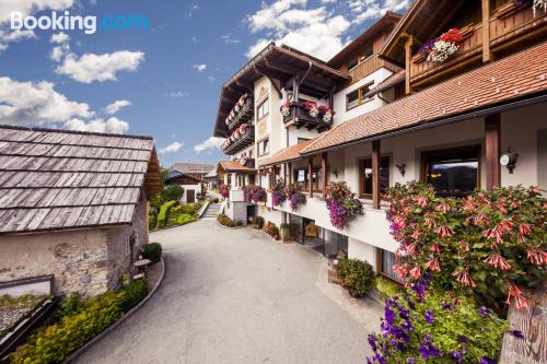 hotel regitnig