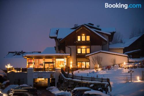 hotel regitnig