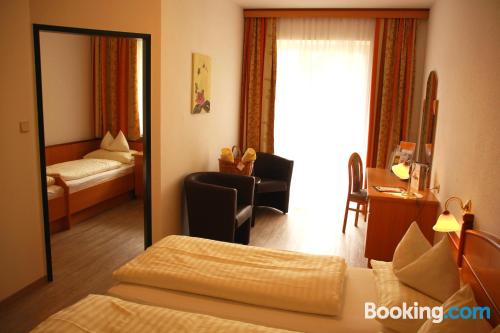 hotel regitnig