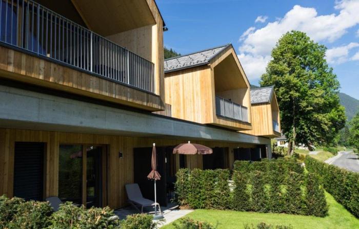 hotel regitnig