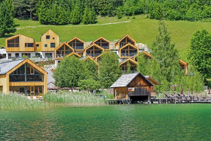 hotel regitnig