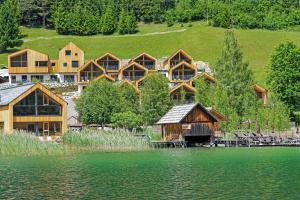 Hotel Regitnig,Hermagor>>Gitschtal,4 star
