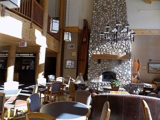 Salmon Rapids Lodge,Near Salmon River Community Church,3 star