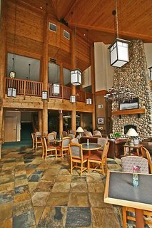 Salmon Rapids Lodge,Near Salmon River Community Church,3 star