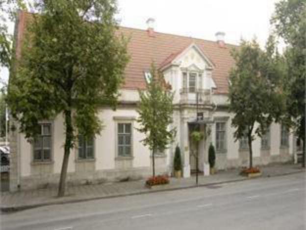 grand rose spa hotel
