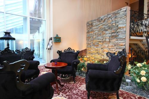 grand rose spa hotel