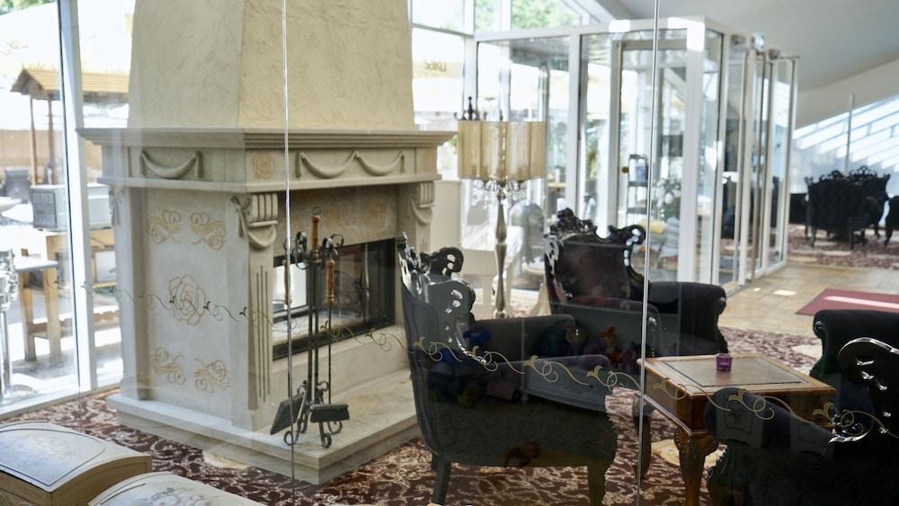 grand rose spa hotel