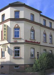 hotel haus marienthal