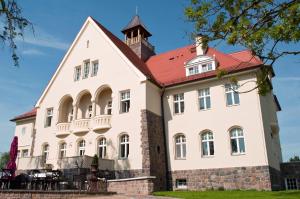 Schloss Krugsdorf,Pasewalk>>Krugsdorf,3 star