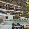 Biohotel Theiner's Garten,Gargazzone>>Bolzano,4 star