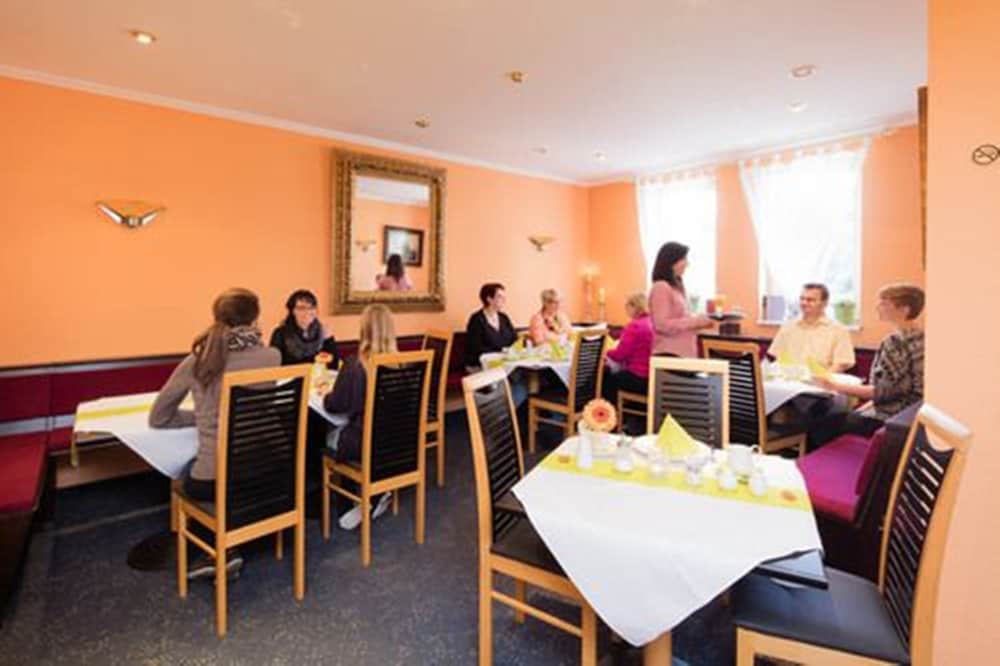 hotel an der stadtmauer