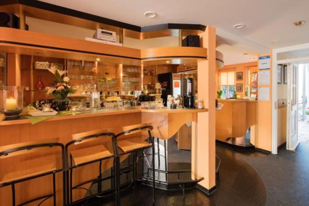 hotel an der stadtmauer