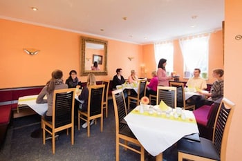 hotel an der stadtmauer