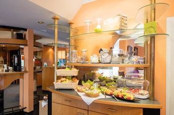 hotel an der stadtmauer