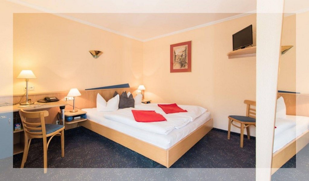 hotel an der stadtmauer