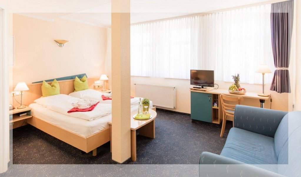 hotel an der stadtmauer