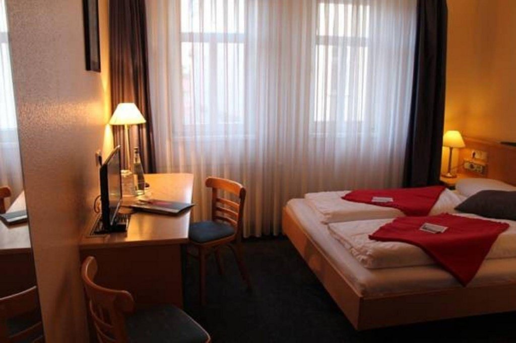 hotel an der stadtmauer