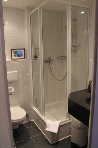 hotel an der stadtmauer