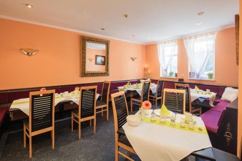 hotel an der stadtmauer