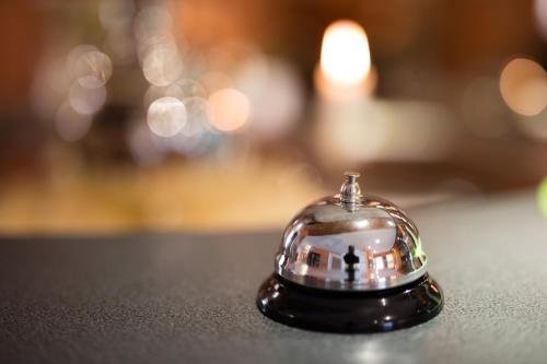 hotel an der stadtmauer