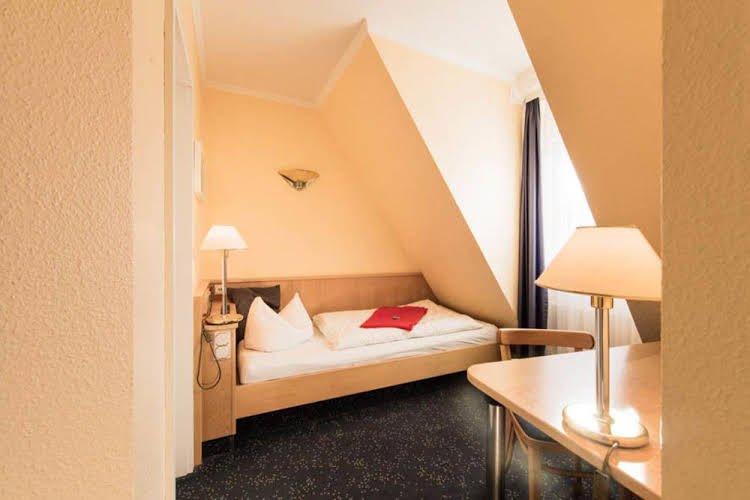 hotel an der stadtmauer