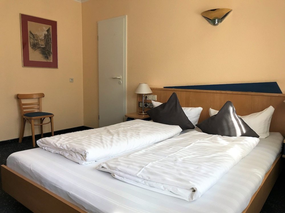 hotel an der stadtmauer