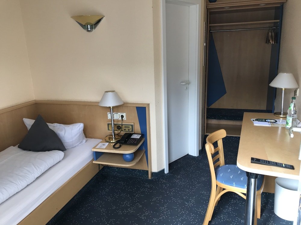 hotel an der stadtmauer