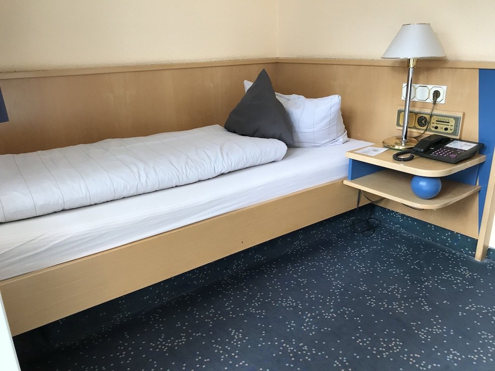 hotel an der stadtmauer