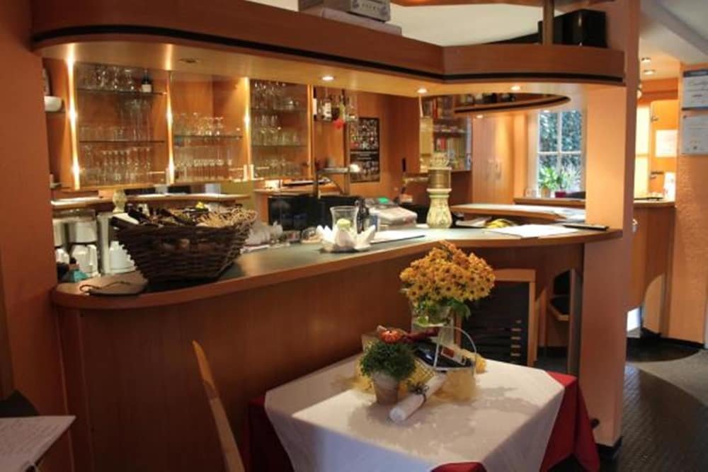 hotel an der stadtmauer