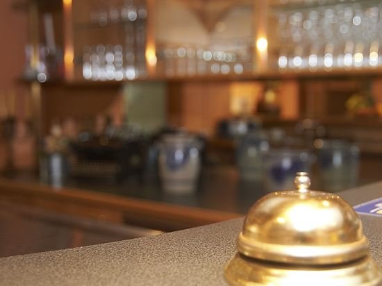 hotel an der stadtmauer