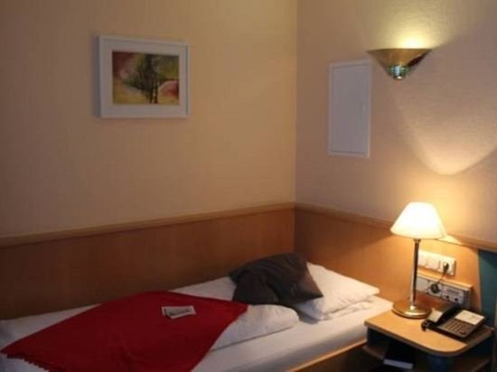 hotel an der stadtmauer