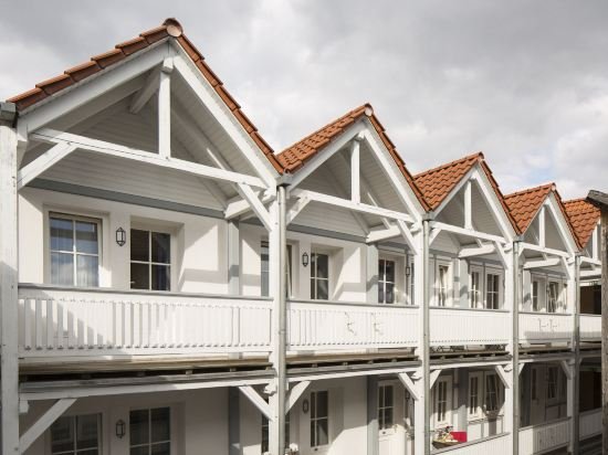 hotel an der stadtmauer