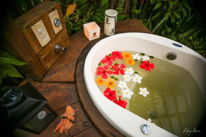 beco pousada boutique noronha