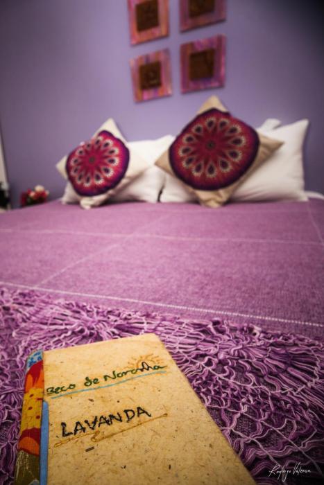 beco pousada boutique noronha